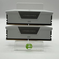 Corsair UDIMM Vengeance CMH32GX5M2E6000C36W picture