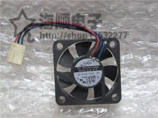 Original ADDA 4010 AD0412LB-G76 4CM ultra-quiet cooling fan 12V 0.07A picture