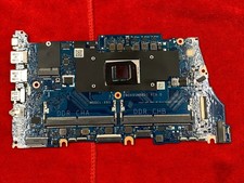 OEM HP ELITEBOOK 655 G9 LAPTOP MOTHERBOARD AMD RYZEN 7 PRO 5875U DA0X9SMB8D1 picture