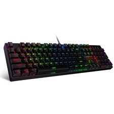 Redragon K582 Full Size Mechanical Keyboard Red Switch picture