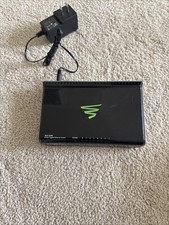LUXUL XGS-1008 v2 8-Port Gigabit Switch w/ Power adapter picture