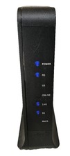 Ubee DDW36C Docsis 3.0 Advanced Dual-Band Wireless Gateway Router picture