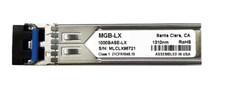 Planet Technology MGB-LX compatible 1000BASE-LX SFP-LX 1310nm 20km LC over SMF picture