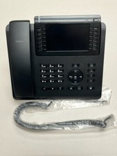 Unify OpenScape Desk Phone CP700, L30250-F600-C438 picture