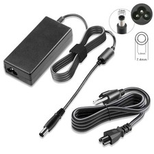 For HP ProBook 640 645 650 655 G1 65W Laptop AC Adapter Power Supply Charger picture