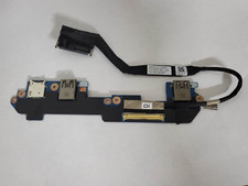 OEM Dell ALIENWARE x17 R1 R2 GDS70 IO Board Connector Cable 0136Y5 P/N 136Y5 picture