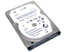 Disque Dur 60GB Seagate - ST96812AS SATA 2,5 60 Go HD Serialata Momentus 5400.2 picture