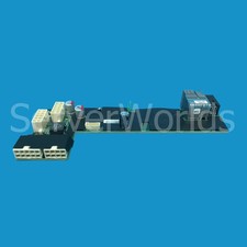 HP 738764-001 2U Power Expander Board 736097-001 picture