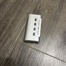 1 Set USB 2.0 Sharing Switch Selectors KVM Switches 4Ports HUB For PCs picture