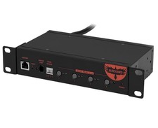 Scratch Monoprice Blackbird Pro 4-Outlet Smart PDU 4457 picture