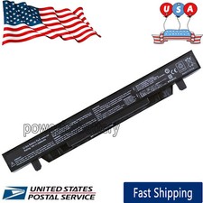 33Wh A41N1424 Battery for ASUS GL552 GL552JW GL552JX GL552V GL552VW ZX50 ZX50V picture