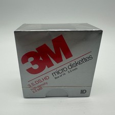 3M DS HD 3.5