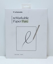 reMarkable Paper Pure Paper Tablet 10.3