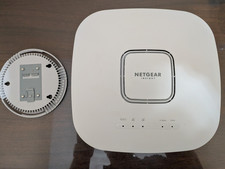 NETGEAR WAX625-100NAS Insight Managed WiFi 6 AX5400 Multi GB Access Point picture