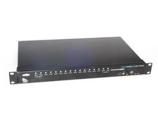 NOS ATEN INTERNATIONAL MODEL CS17916 16-PORT USB HDMI AUDIO KVM NETWORK SWITCH picture