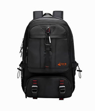 60L Backpack for Men, Large Capacity Backpack, Waterproof picture