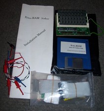 Atari 520 1040 STF STFM Computer 4MB Marpet Memory Upgrade Kit TESTED OK picture