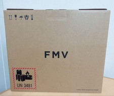 Fujitsu FMV Note A FMVA75K3LY Core i7 * New , Unused from Japan picture