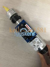 100% Test ONE NEW 4WE 6 EB62/EG24K4QM0G24 R900911597 (by DHL or Fedex ) picture