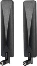 9Dbi RP-SMA Male 4G LTE Cellular Trail Camera Long Range Antenna Compatible w... picture