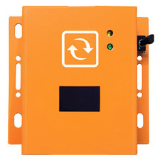 Serverscheck - Base Unit v5 - Standard ServersCheck SensorGateway picture