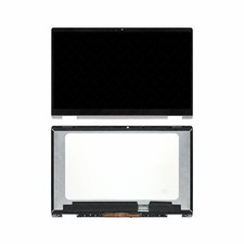 M00317-001 LCD Touch Screen Digitizer Assembly For HP Chromebook X360 14CT-CA000 picture