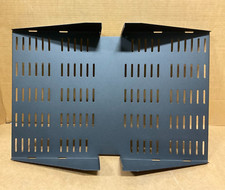 Innovation First 2 Post Relay Vented Rack Shelf 3USHL-022FULL-29DV ✅❤️️✅❤️ picture