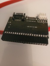 2 in 1 SATA to IDE Adapter IDE to SATA Converter 40 pin 2.5