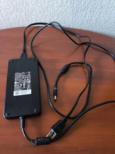 Dell Inc. 240W  AC Adapter  GA240PE1-00/LA240pm160 19.5V 12.3A picture