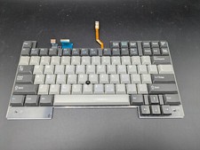 Vintage laptop/notebook Keyboards, Keys good or for parts (see pictures) picture