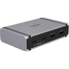 CalDigit 9-Port Thunderbolt 5 Element 5 Hub with Cable picture