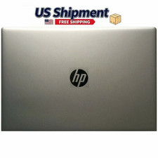 L09575-001 New For HP ProBook 650 G4 655 G4 G5 LCD Rear Top Lid Back Cover USK picture