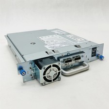 IBM LTO Ultrium 7-H LTO-7 HH SAS Internal Tape Drive 38L7456 M3HCC TL2000 TL4000 picture