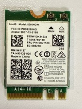 Intel 8260NGW Grade B picture