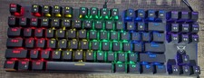 Pictek PC244A Mechanical Keyboard picture