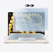 homy Full Protection Kit For New MacBook Air 15 inch 2023-2024 picture