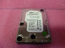 WESTERN DIGITAL WD1002FBYS-02A6B0 1TB SATA HARD DRIVE DCM:HBNNHT2AB picture