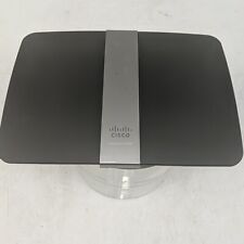 Cisco Linksys EA4500 450 Mbps Gigabit Wireless N900 WiFi Router  picture