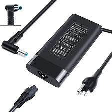 150W Charger for HP ZBook 15 G3 G4 G5 G6 Studio X360 G5 G7 G8 Pavilion Gaming 17 picture