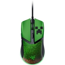 Razer Cobra Minecraft Edition Lightweight Wired Gaming Mouse - 8500 DPI Sensor picture