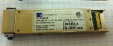 14x Finisar FTLX1412M3BCL SM OC-192/SRM64 SR-1 10GBASE-LR XFP 1310nm Transceiver picture