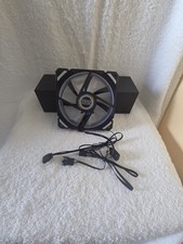 Vetroo SA-140 Black 140mm Addressable RGB & PWM PC Cooling Fans picture