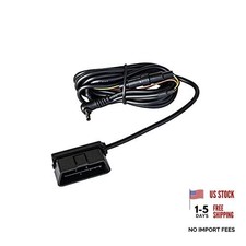 OBD-II (OBD-2) Power Cable I OBD-II Cable Enables Parking Mode I Plug & Play picture
