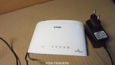 D-Link DGS-1005D 5-Port 10/100/1000 Gigabit Switch, Desktop - INCL PSU picture
