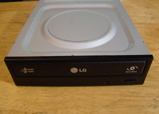 LG Super Multi DVD Rewriter GH22NS30 DVD+R/-R, DVD+RW picture