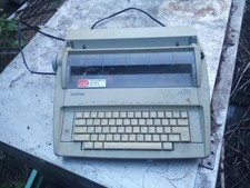 Brother GX-6750 Correctronic picture