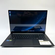 ASUS Creator Laptop Q530V 15.6