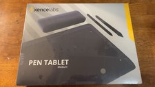 Xencelabs Pen Tablet Medium Bundle   UNOPENED BOX, NEVER USED picture