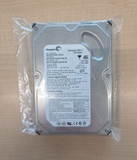 Seagate Barracuda 7200.9 120GB Hard Drive ST3120814A Not Tested 507 picture
