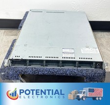 USED| Supermicro Ultra SYS-1029U-TRT 1U Server X11DPU Dual LGA3647 10x 2.5